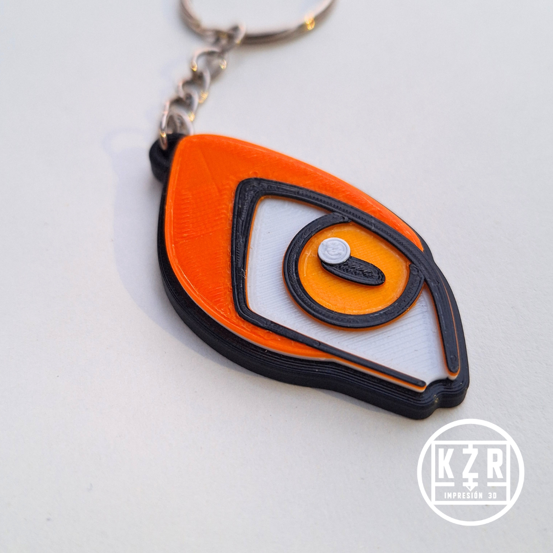 Modo Sabio Naruto - Naruto